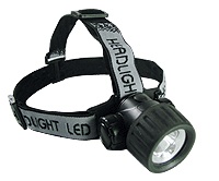 Luxeon led head lamp